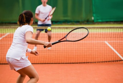 tennis ankle brace